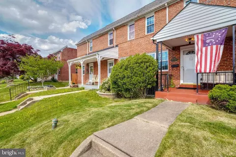 239 Endsleigh Ave, Middle River, MD 21220 photo 3
