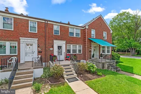 434 Academy Rd, Catonsville, MD 21228