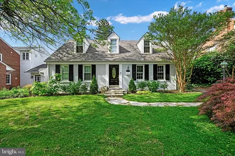 505 Piccadilly Rd, Towson, MD 21204