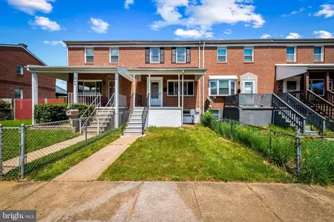 751 Seawall Rd, Essex, MD 21221