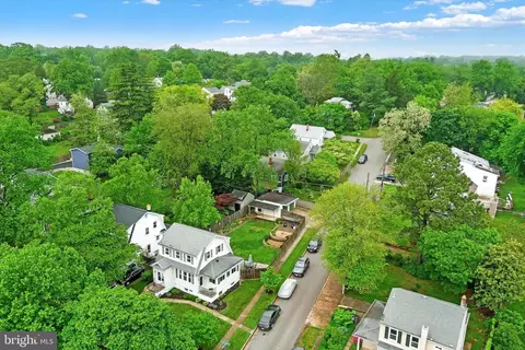 1012 Overbrook Rd, Idlewylde, MD 21239 photo 33