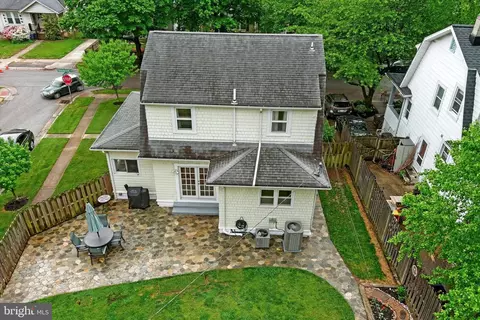 1012 Overbrook Rd, Idlewylde, MD 21239 photo 37