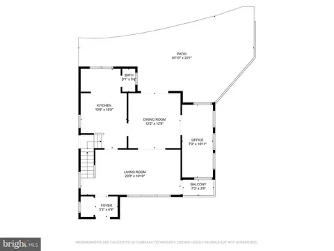 1012 Overbrook Rd, Idlewylde, MD 21239 photo 42