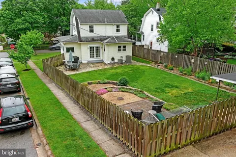 1012 Overbrook Rd, Idlewylde, MD 21239 photo 38