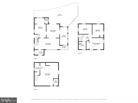 1012 Overbrook Rd, Idlewylde, MD 21239 photo 45