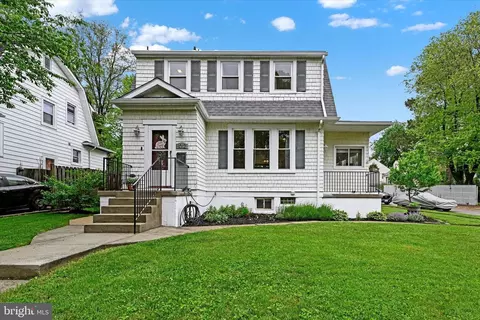 1012 Overbrook Rd, Idlewylde, MD 21239 photo 41