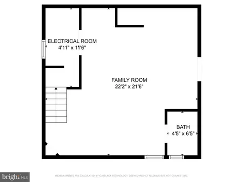 1012 Overbrook Rd, Idlewylde, MD 21239 photo 43