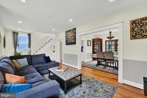 1012 Overbrook Rd, Idlewylde, MD 21239 photo 5