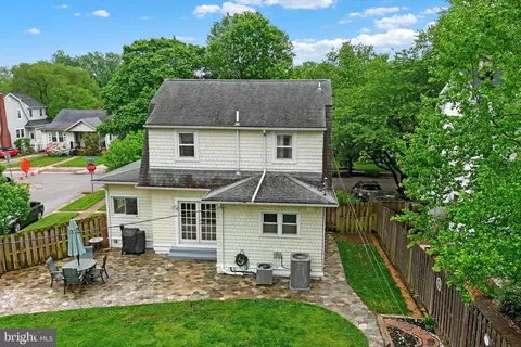 1012 Overbrook Rd, Idlewylde, MD 21239 photo 40