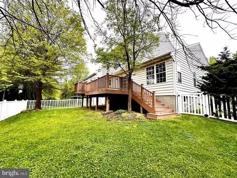 Exterior - 4413 Todd Point Ln, Sparrows Point, MD 21219 photo 6 of 11