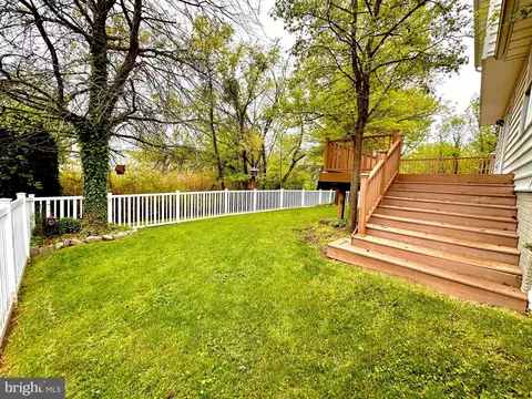 Exterior - 4413 Todd Point Ln, Sparrows Point, MD 21219 photo 5 of 11