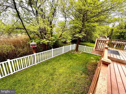 Exterior - 4413 Todd Point Ln, Sparrows Point, MD 21219 photo 9 of 11