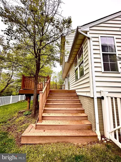 Exterior - 4413 Todd Point Ln, Sparrows Point, MD 21219 photo 4 of 11