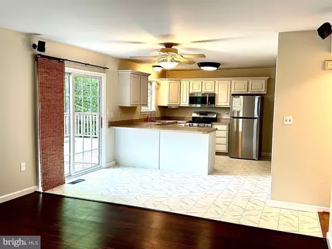 Kitchen - 4413 Todd Point Ln, Sparrows Point, MD 21219 photo 2 of 4