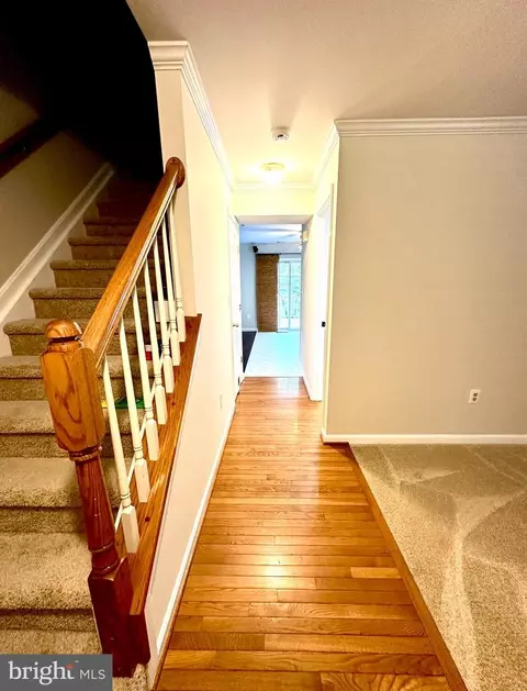 Entry Way - 4413 Todd Point Ln, Sparrows Point, MD 21219 photo 1 of 4