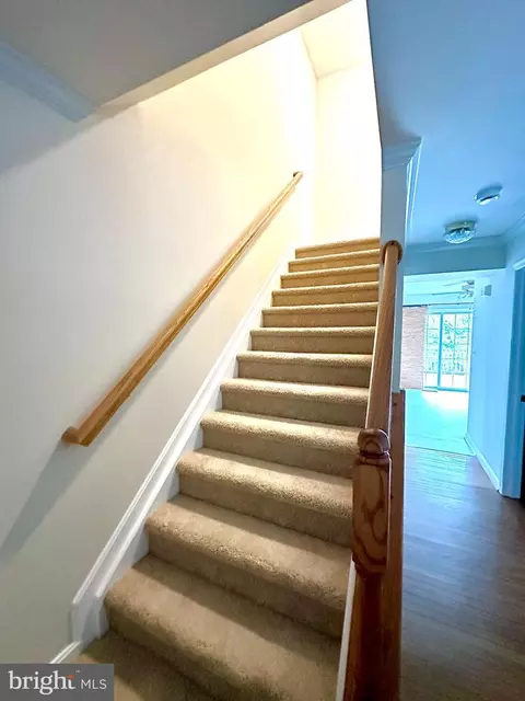 Entry Way - 4413 Todd Point Ln, Sparrows Point, MD 21219 photo 2 of 4