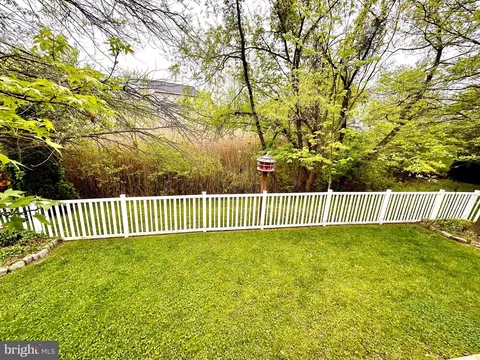 Exterior - 4413 Todd Point Ln, Sparrows Point, MD 21219 photo 10 of 11