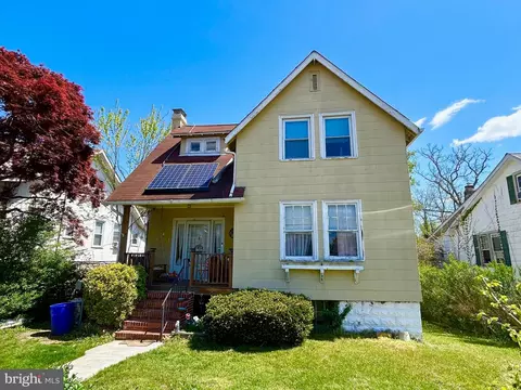 5711 1st Ave, Halethorpe, MD 21227