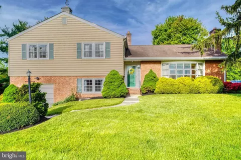 1119 Cowpens Ave, Towson, MD 21286