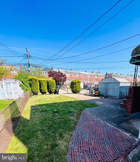 Exterior - 2129 Vailthorn Rd, Middle River, MD 21220 photo 4 of 4