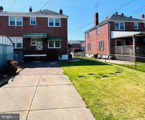 Exterior - 2129 Vailthorn Rd, Middle River, MD 21220 photo 3 of 4