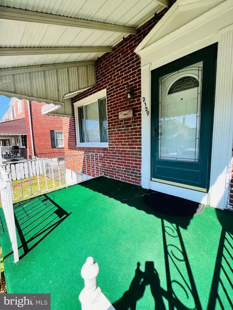 Exterior - 2129 Vailthorn Rd, Middle River, MD 21220 photo 1 of 4