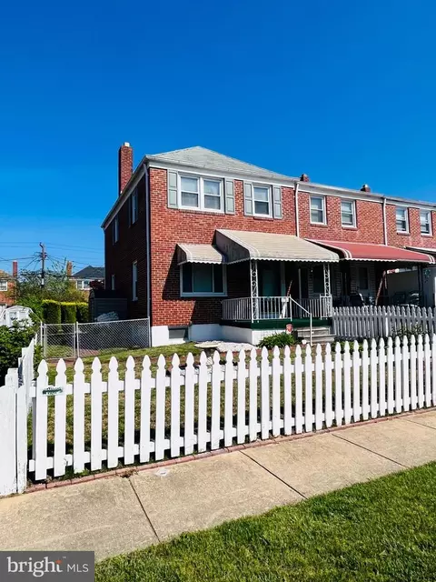 2129 Vailthorn Rd, Middle River, MD 21220