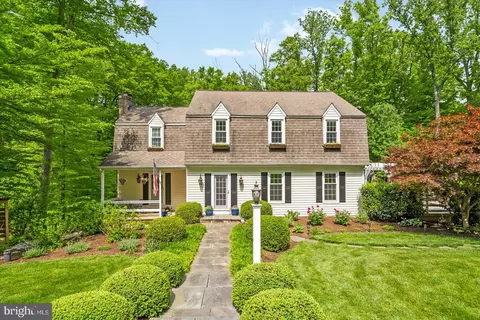 Exterior - 13804 Summer Hill Dr, Phoenix, MD 21131 photo 2 of 15