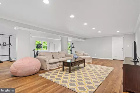 Living - 13804 Summer Hill Dr, Phoenix, MD 21131 photo 2 of 2