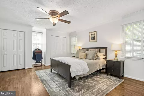 Bedroom - 13804 Summer Hill Dr, Phoenix, MD 21131 photo 2 of 9