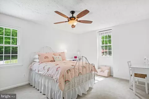 Bedroom - 13804 Summer Hill Dr, Phoenix, MD 21131 photo 8 of 9