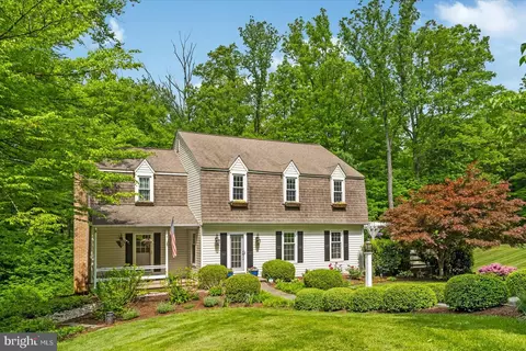 Exterior - 13804 Summer Hill Dr, Phoenix, MD 21131 photo 3 of 15
