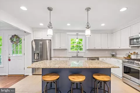 Kitchen - 13804 Summer Hill Dr, Phoenix, MD 21131 photo 1 of 6