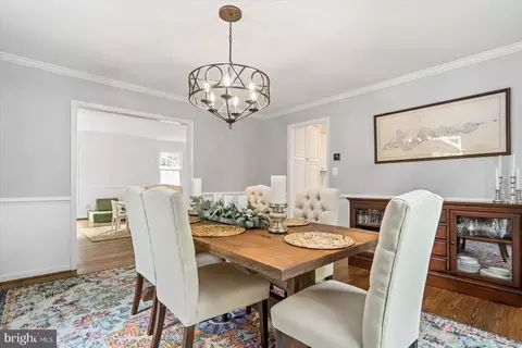 Dining - 13804 Summer Hill Dr, Phoenix, MD 21131 photo 2 of 2