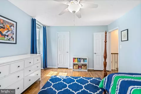 Bedroom - 13804 Summer Hill Dr, Phoenix, MD 21131 photo 5 of 9