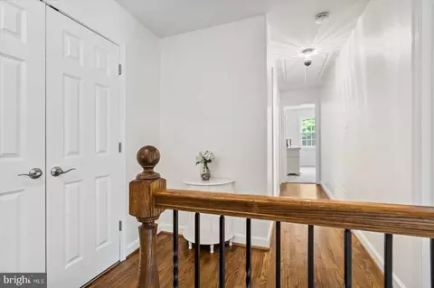 Entry Way - 13804 Summer Hill Dr, Phoenix, MD 21131 photo 3 of 4