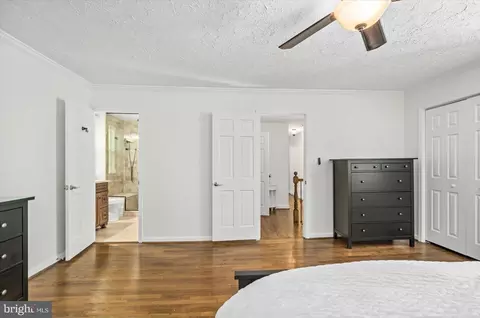 Bedroom - 13804 Summer Hill Dr, Phoenix, MD 21131 photo 3 of 9