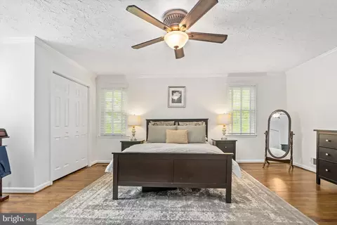 Bedroom - 13804 Summer Hill Dr, Phoenix, MD 21131 photo 1 of 9