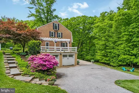 Exterior - 13804 Summer Hill Dr, Phoenix, MD 21131 photo 13 of 15