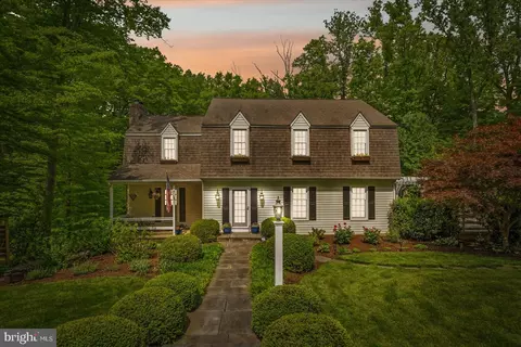 Exterior - 13804 Summer Hill Dr, Phoenix, MD 21131 photo 15 of 15