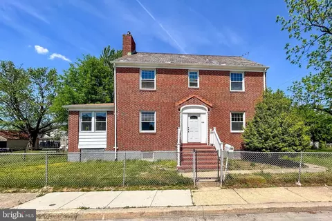 209 Balnew Ave, Dundalk, MD 21222