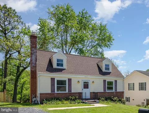 10517 Howard Ave, Cockeysville, MD 21030