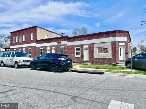 539 45th St, Baltimore, MD 21224 photo 1
