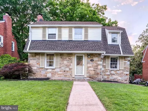 7908 Oakdale Ave, Parkville, MD 21234
