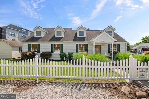 7047 Sollers Point Rd, Dundalk, MD 21222