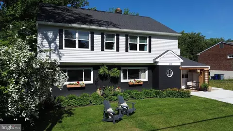 408 Terrace Way, Towson, MD 21204