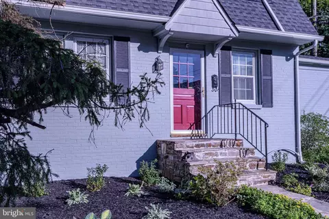 101 N Tyrone Rd, Baltimore, MD 21212