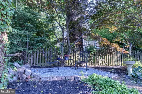 Exterior - 101 N Tyrone Rd, Baltimore, MD 21212 photo 10 of 15
