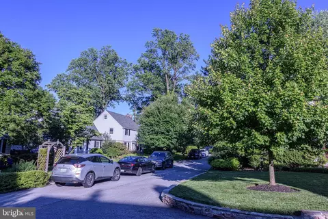 Exterior - 101 N Tyrone Rd, Baltimore, MD 21212 photo 15 of 15