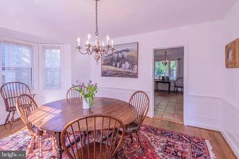 Dining - 101 N Tyrone Rd, Baltimore, MD 21212 photo 7 of 7
